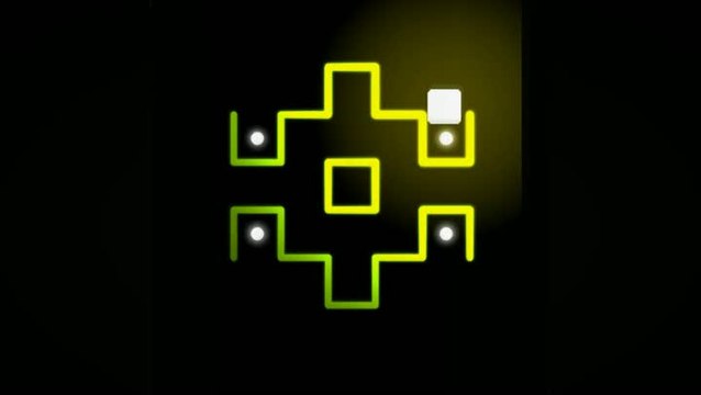 Neon Zone : Les néons sont dans la zone, tout baigne !