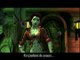Batman Arkham City : Lockdown : Poison Ivy
