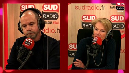 Garance : "J'ai pris des drogues érotiques pour me désinhiber pendant l'amour"