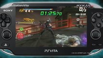 Ninja Gaiden Sigma 2 Plus : Premier trailer