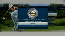 Tiger Woods PGA Tour 13 : Les DLC à débloquer gratuitement