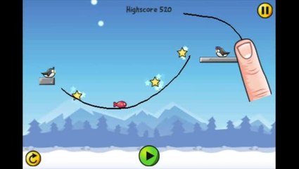 Sliding Sam : Gameplay