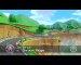 Mario Kart 8 Deluxe - 150cc DS Shroom Ridge (Rosalina Gameplay) Booster Course Pass DLC
