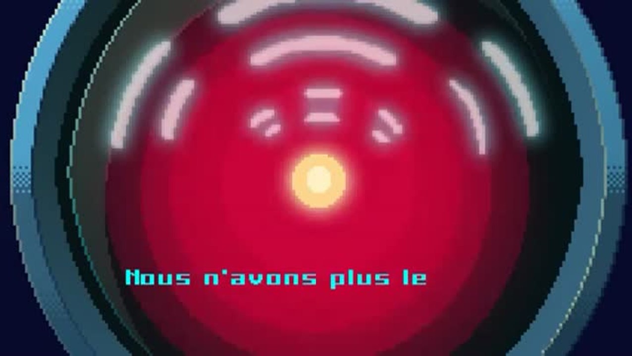 Mush : Alerte