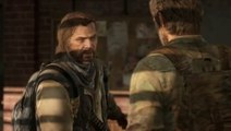 The Last of Us : Bill
