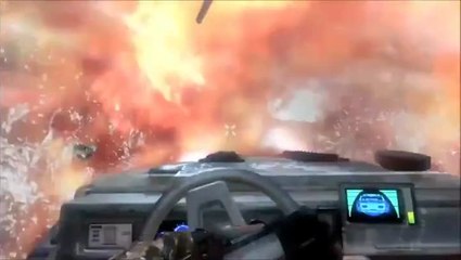 Call of Duty : Black Ops II : Trailer campagne solo