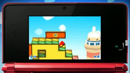 Pullblox : Tire les blocs