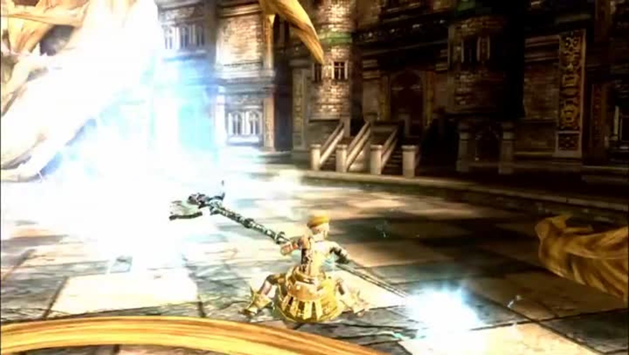 Soul Sacrifice Delta : Le ténor de la Vita revient !