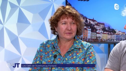 Le JT - 31/03/22 - YSpot,Aventures,Yvan Bourgnon