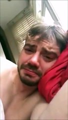 Quand tu te réveilles à côté d'une demoiselle pas aussi belle que la veille
