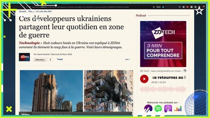TV OLED, abonnement Apple, île Bitcoin... La Quotidienne des Nums [31/03/2022]