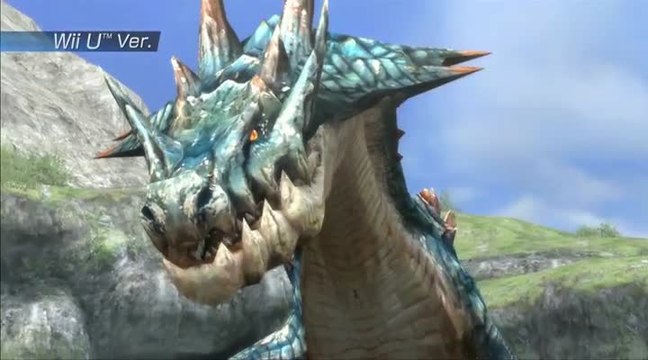 Monster Hunter 3 Ultimate : Survol du jeu