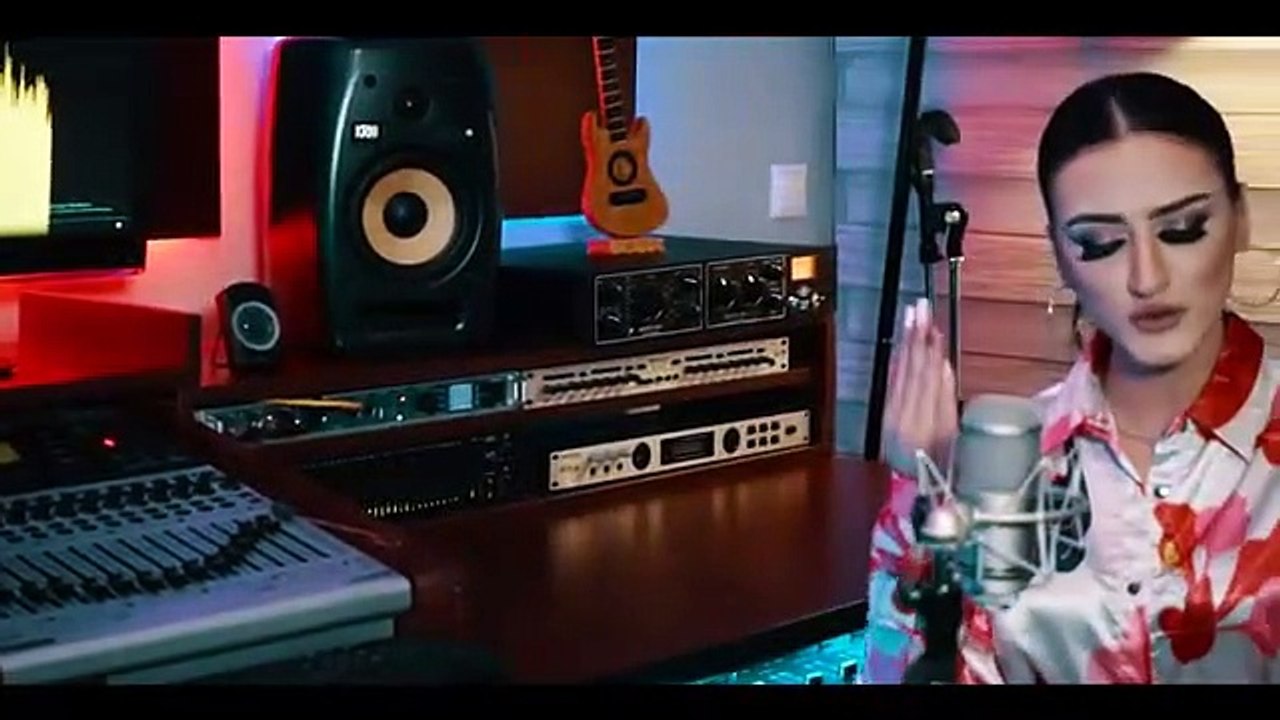 Xhida - Jam Pendu