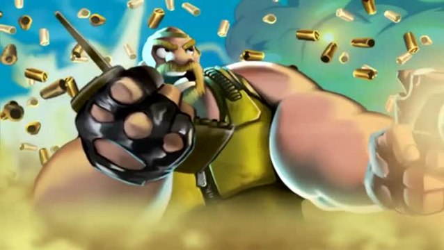 Bombshells : Hell's Belles : L'introduction