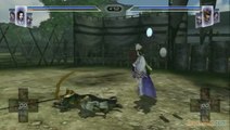 Warriors Orochi 3 Hyper : Mode Duel