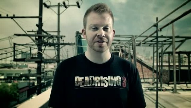 Dead Rising 3 : Zombie Apocalypse Evolved