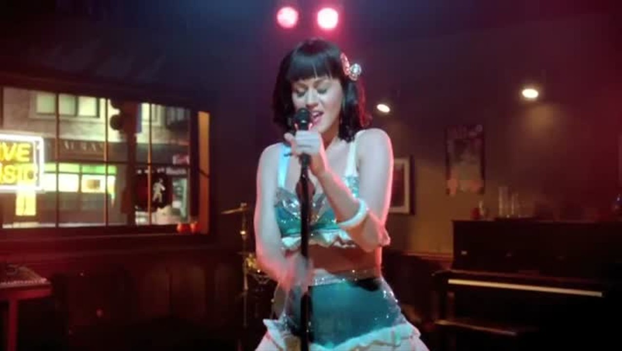 Les Sims 3 : Showtime : Les coulisses de la pub Katy Perry