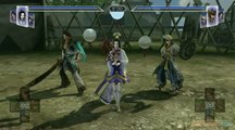 Warriors Orochi 3 Hyper : Des batailles et des duels