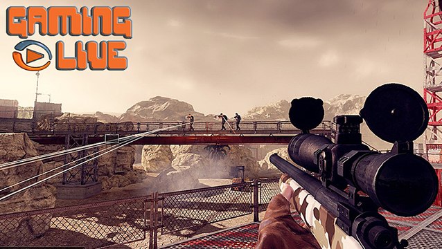 Rekoil : FPS sans prétention, cherche communauté, joueurs eSport et plus si affinités...