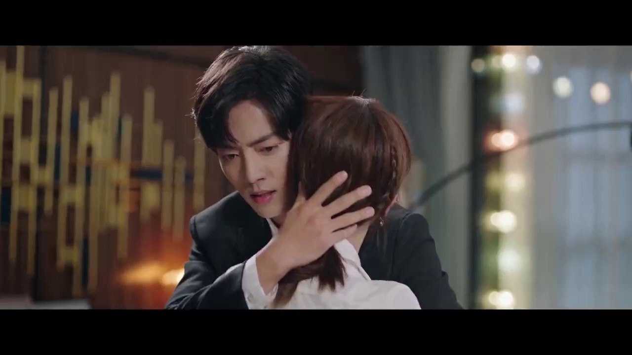 The Oath of Love Ep 28 EngSub