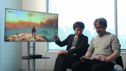 The Legend of Zelda : Balade dans le monde de Zelda