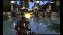 Darkfall Unholy Wars : Trailer de gameplay