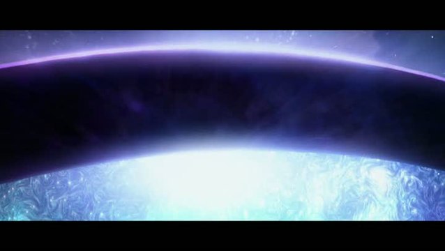 Doctor Who : The Eternity Clock : Teaser