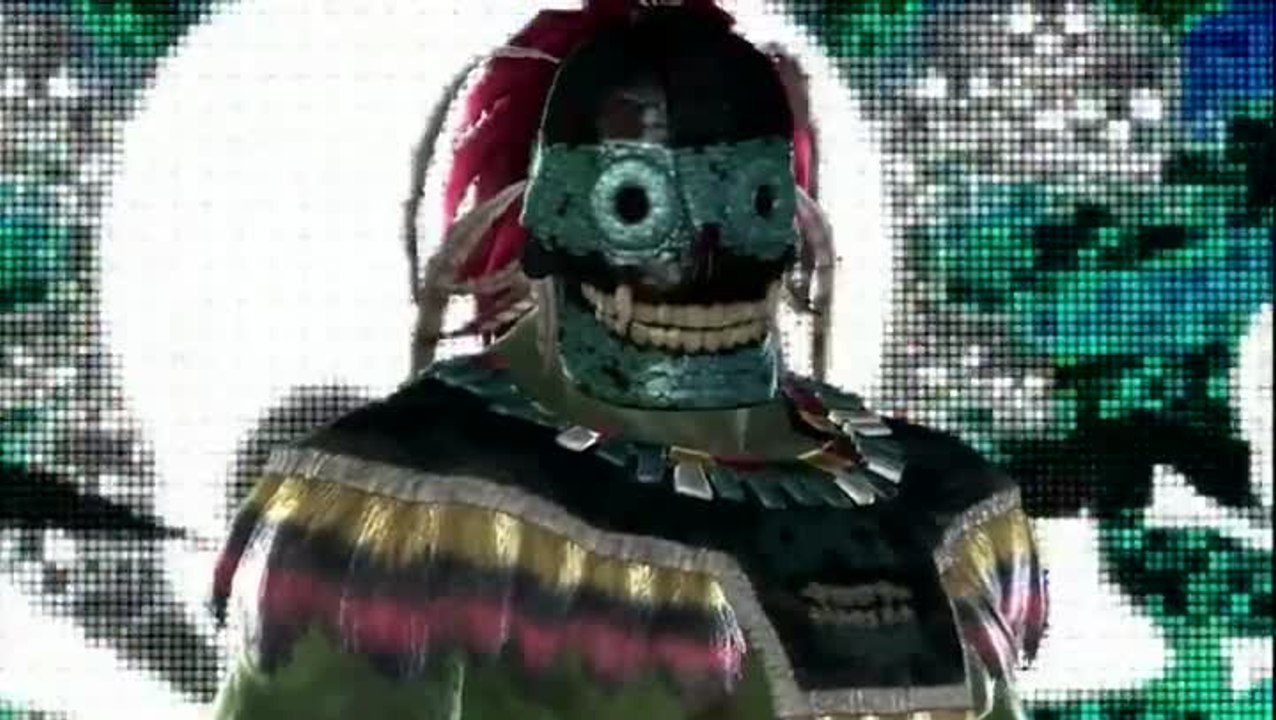 Tekken Tag Tournament 2 : Bottes secrètes