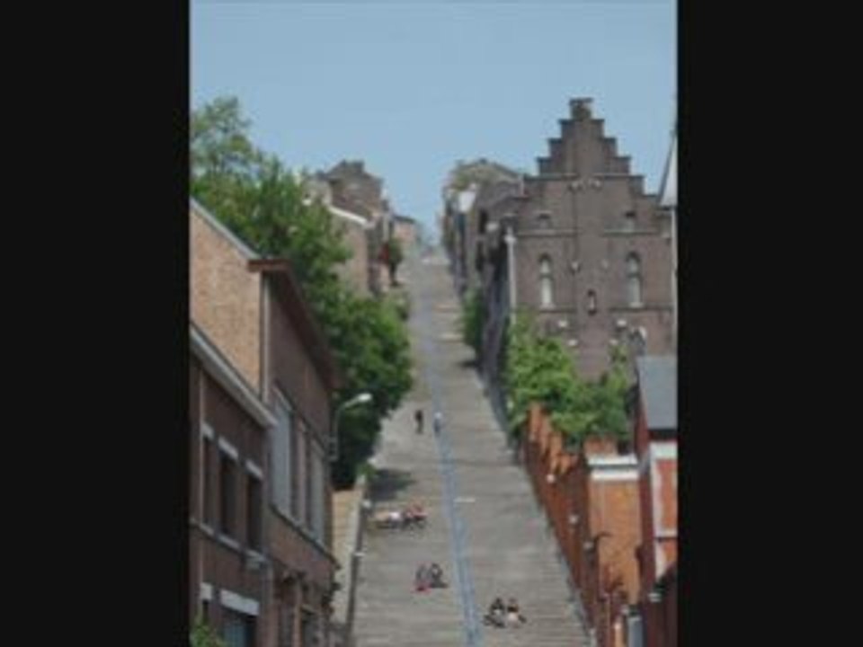 Part VII : Présentation des Pays