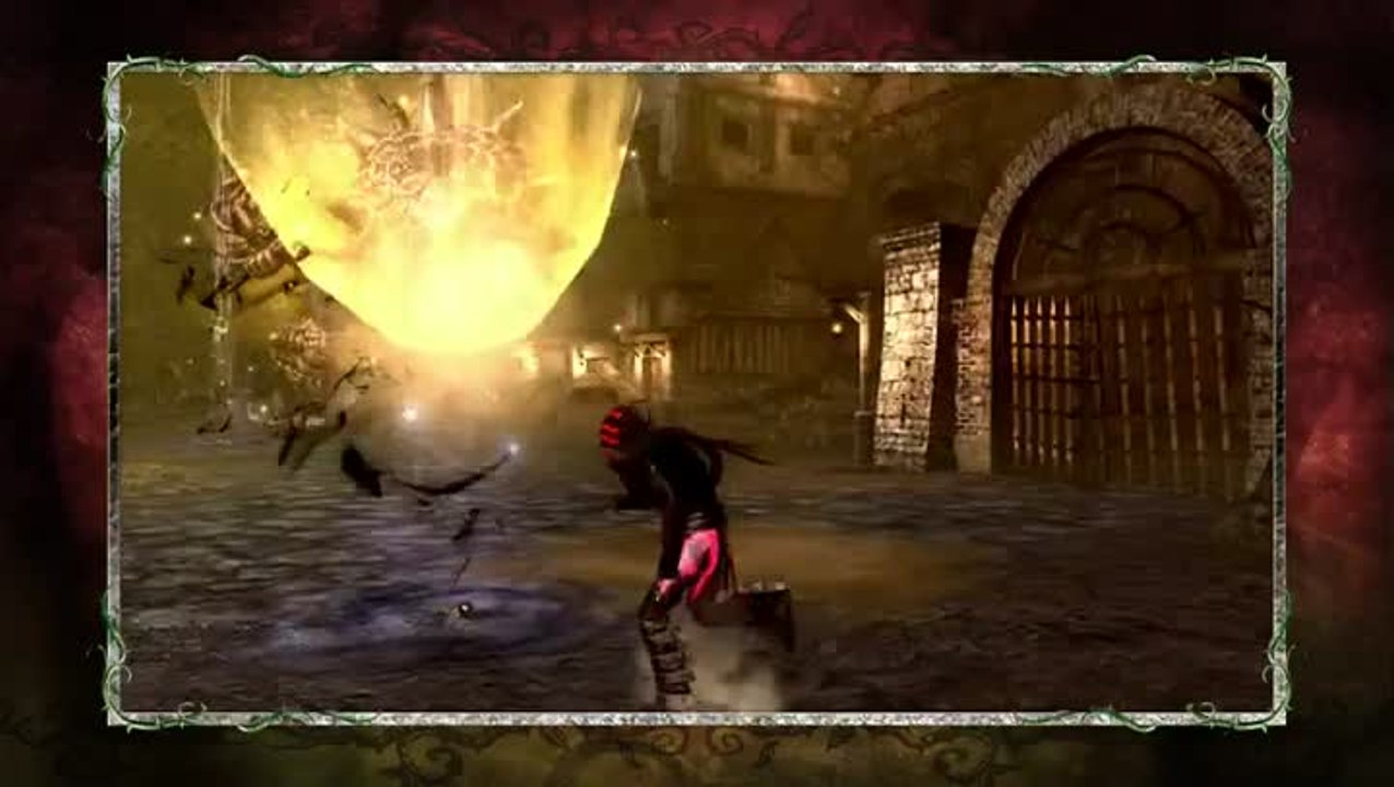 Soul Sacrifice Delta : Un adversaire de taille