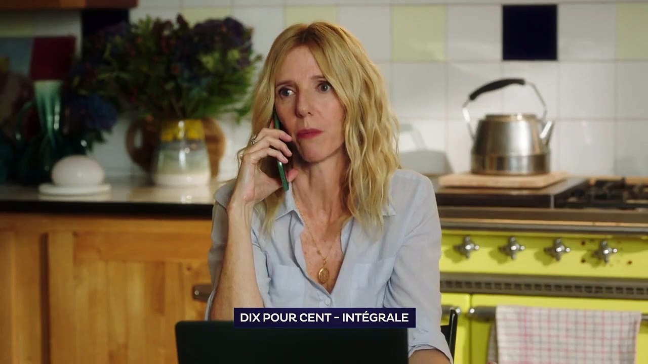 "Dix pour cent" : la bande-annonce