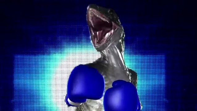 Tekken Tag Tournament 2 : Alex est dans la place