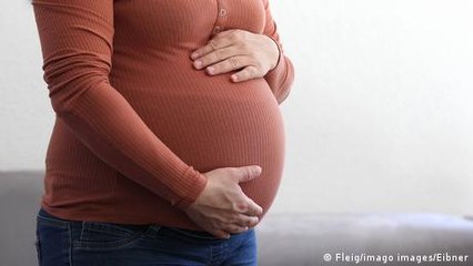 Indonesia: How an NGO is helping women with unwanted pregnancies