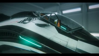 Star Citizen : Aegis Avenger