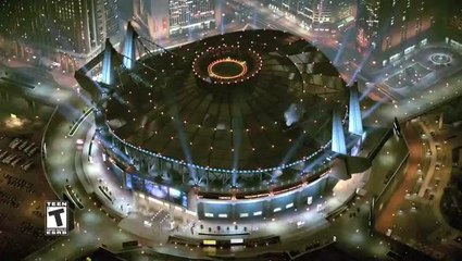 Tekken Tag Tournament 2 : Trailer de lancement US