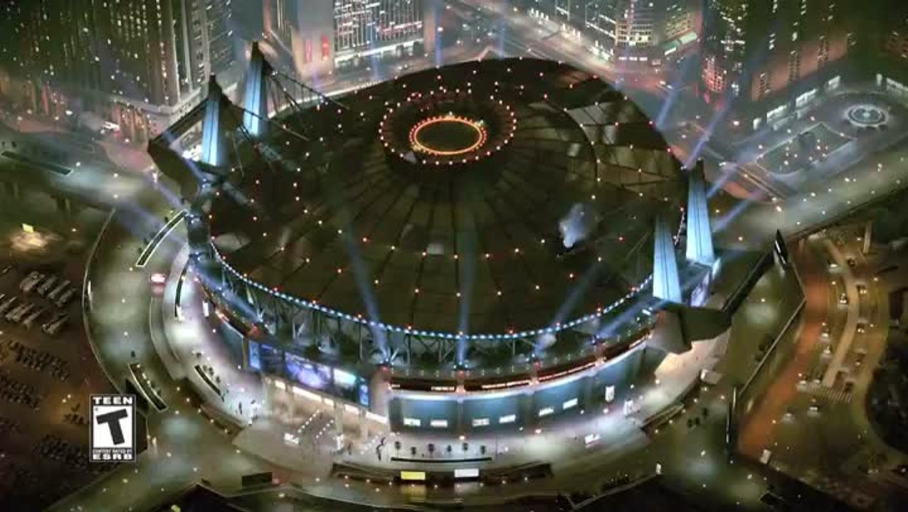 Tekken Tag Tournament 2 : Trailer de lancement US