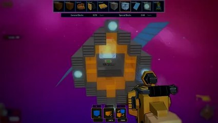 Brick-Force : Saison 2 - Brickstar