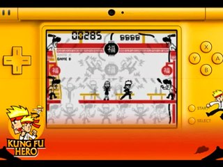 Retro Pocket : Trailer de lancement