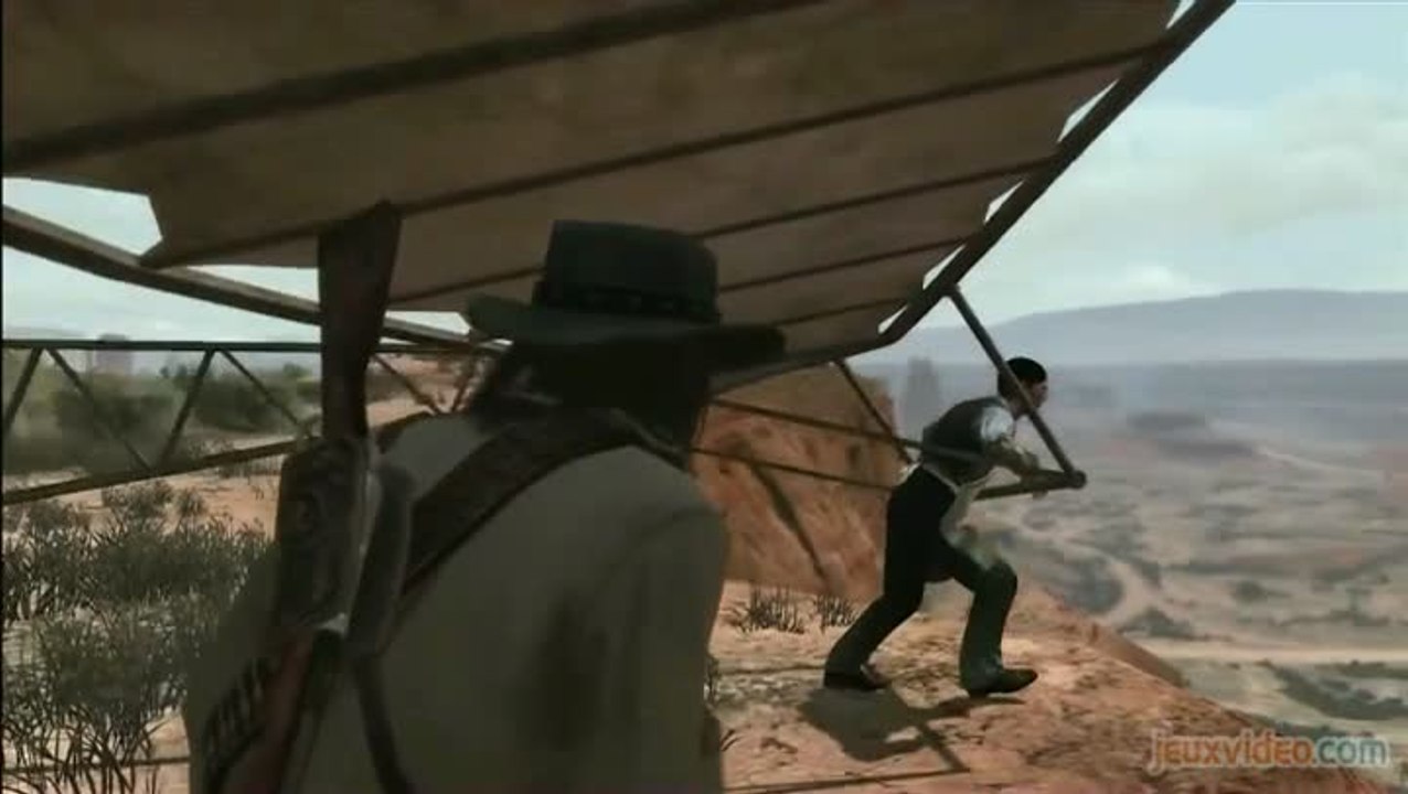 Les 7 morts les plus stupides des jeux vidéo