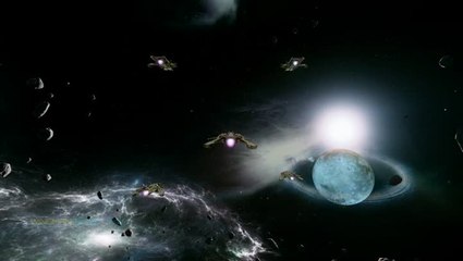 Star Citizen : Les formations