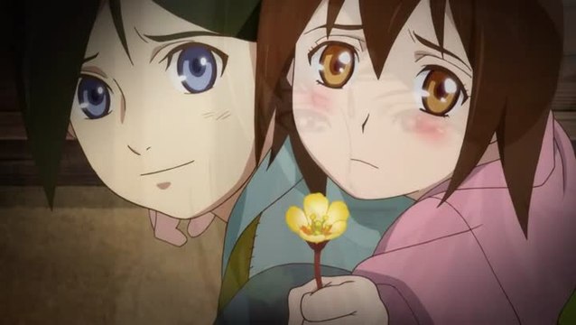 Toukiden : The Age of Demons : L'introduction animée