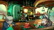 Chaos on Deponia : Un point and click bourré d'humour