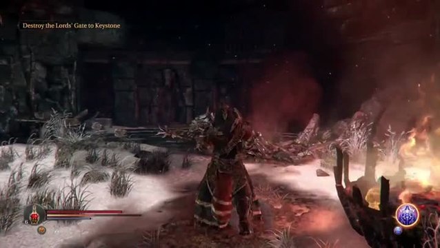 Lords of the Fallen : Les développeurs répondent aux premières previews