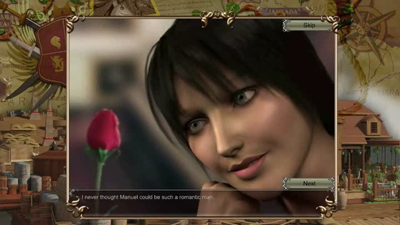 Epic Adventures : La Jangada : Trailer de lancement