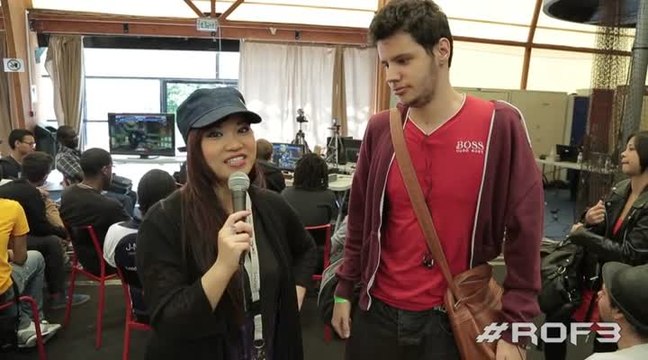 Tekken Tag Tournament 2 : Republic of Fighters - Interview de Mickadi