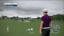 Tiger Woods PGA Tour 13 : Astuces - Gérer la distance