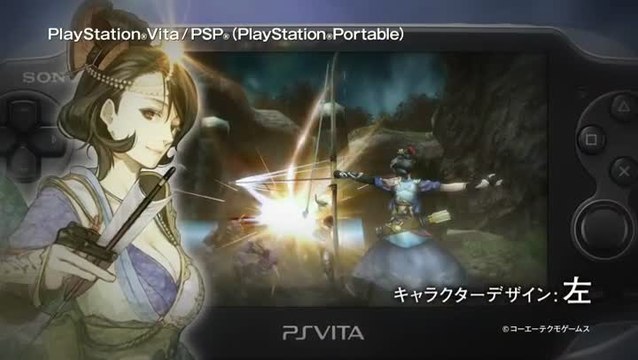 Toukiden : The Age of Demons : Combats