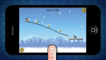 Sliding Sam : Trailer