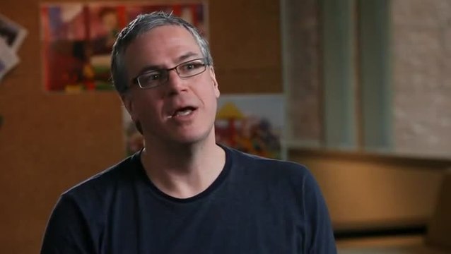 Kinect Héros : Une Aventure Disney-Pixar : Carnet des développeurs