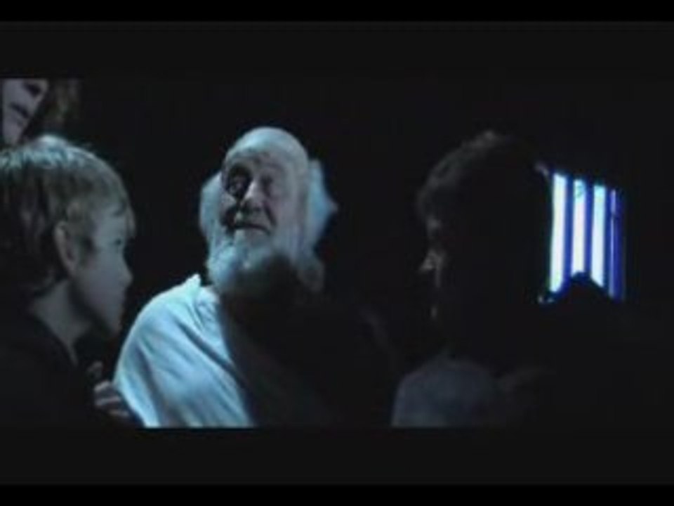 The Death Of Socrates (part 1)